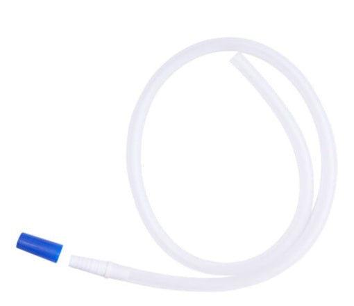 BELUT-30 | Belpro extension tube urinary with connector 30'' long