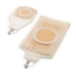 HOL 9702 | Wound Drainage Collector - Sterile - For wounds up to 3-3/4''