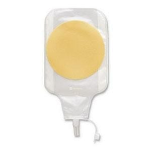 HOL 9776 | Wound Drainage Collector - Non sterile - For wounds up to 3-3/4'' (9.5cm)