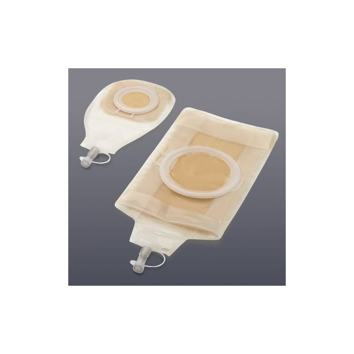 HOL 9773 | Wound Drainage Collector - Non sterile - For Wounds up to 3'' (7.6cm)