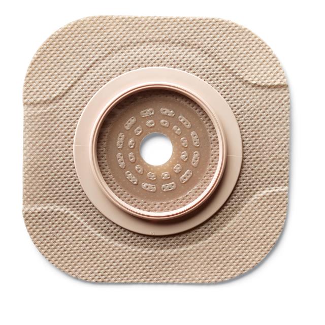 HOL 112014 | New Image Flat CeraPlus Skin Barrier pre-sized 25mm