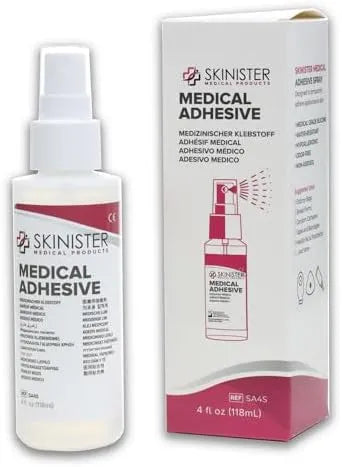 SA4S | Skinister Medical Adhesive - 4oz. spray