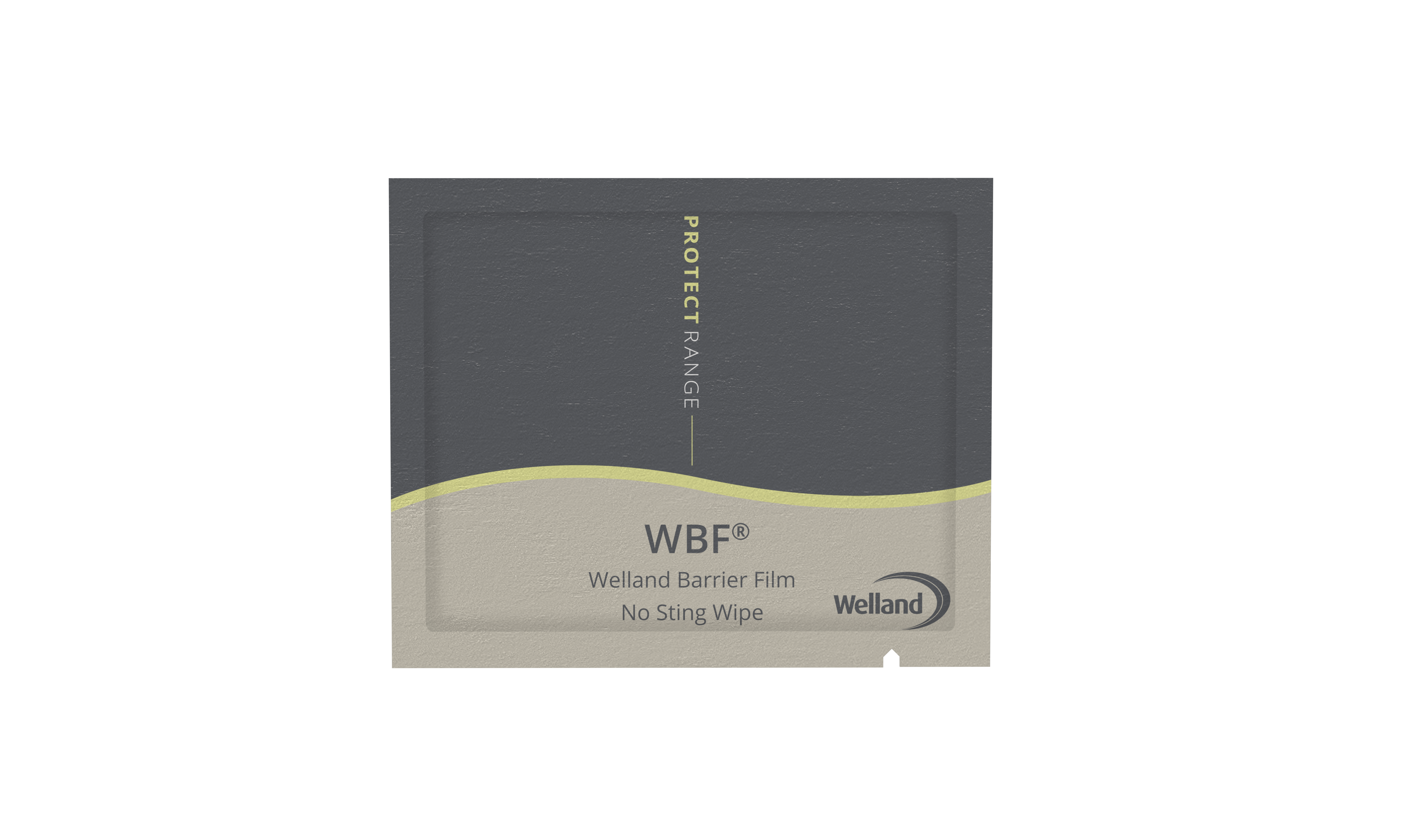 WBF050 | Welland Medical, WBF® skin barrier wipes