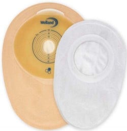 XMHFL519 | Welland Medical Aurum Xtra Flushable Maxi