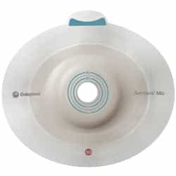 sensura-mio-flex-convex-light-barrier-70-mm-pre-cut-41-mm-(5/box)-coloplast-flange-16494-5/box-coloplast-flange-flanges-light-convex-pre-cut-sensura-mio-flex-0