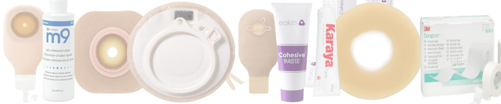 Best ostomy products for sale for all types of ostomy