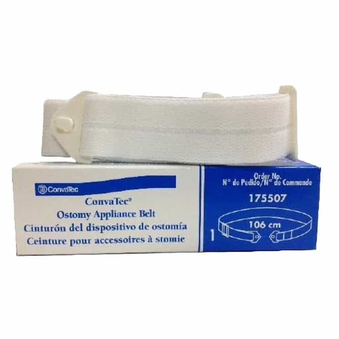 Ostomy Appliance Belt - SKU #175507