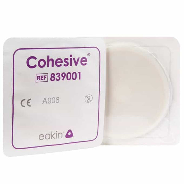 Eakin Cohesive Seals - 10/box - SKU #839001