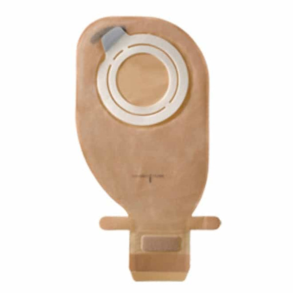 Easiflex Drainable Pouch 70 mm - XL (30 cm) - Opaque - 20/box - SKU #14364
