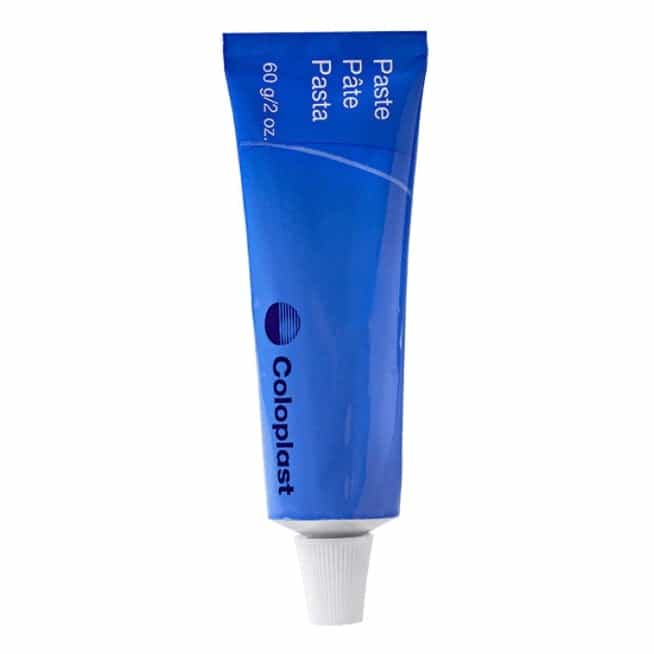 Coloplast Paste - 60g (Contains alcohol) - SKU #2650