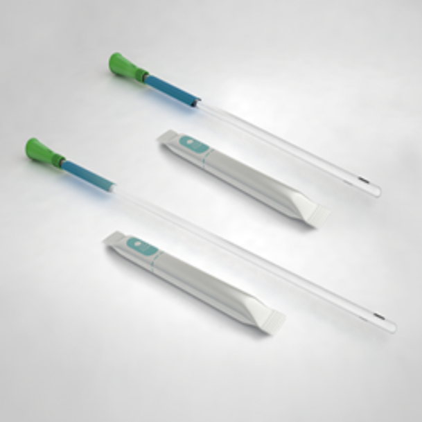 Cathéter urinaire intermittent | Code CV-421571