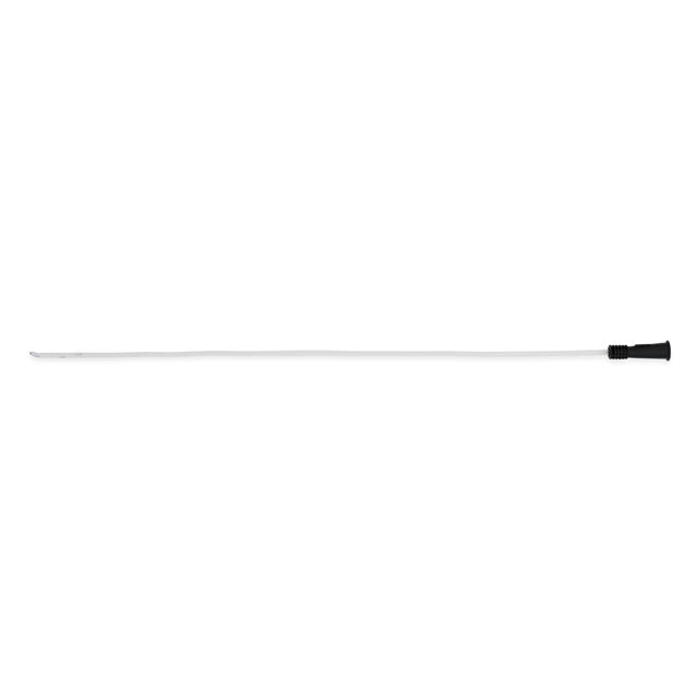 HOL 11416 | Intermittent Catheter Apogee for Men, Straight Tip with Soft Tip, 14FR