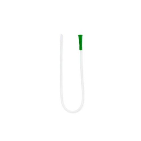 HOL 10806 | Intermittent Catheter Apogee for Women, Straight Tip, 8FR