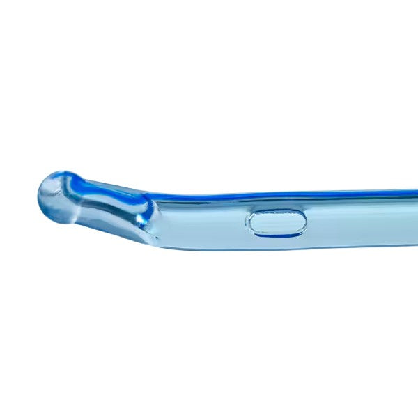 COL 504740 | Self-Cath Male Coude Olive Intermittent Catheter 14 FR