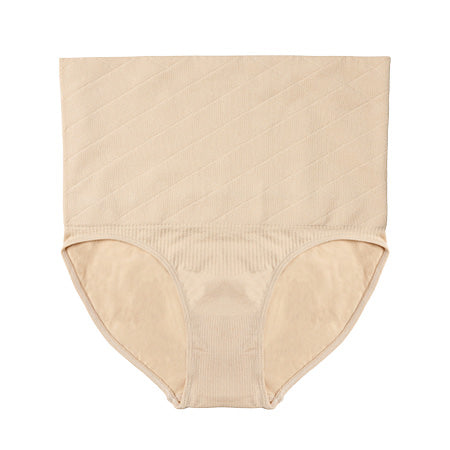 P-FD15-1S-N | Omnigon Diamond Plus Womens Briefs, Small 70-80cm, Neutral