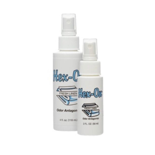 Hex-On Odour Antagonist - 59 ml (2oz) - SKU #7583