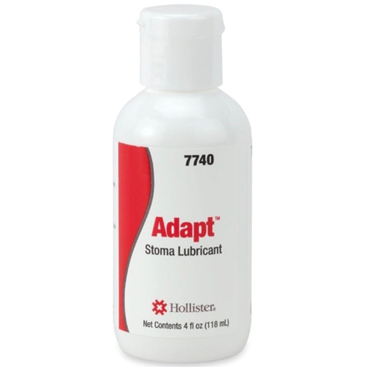 Hollister Adapt Stoma Lubricant - 4 oz - SKU #7740