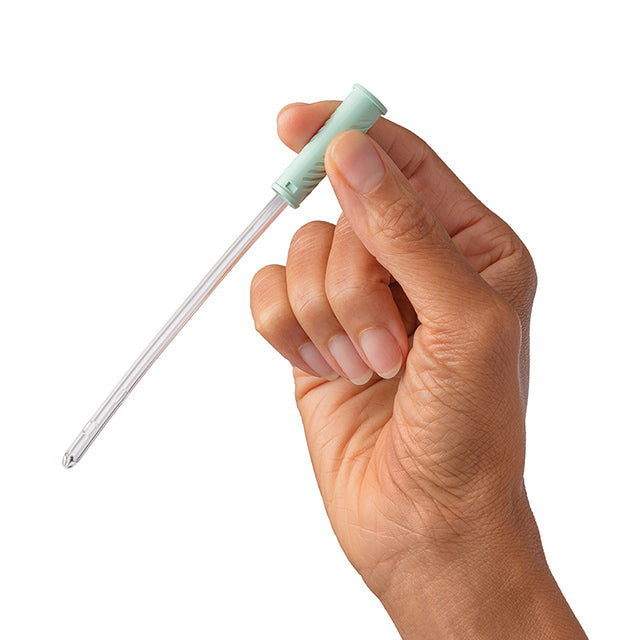 HOL 7010 | Infyna Chic Portable Female Catheter, Straight, 10FR