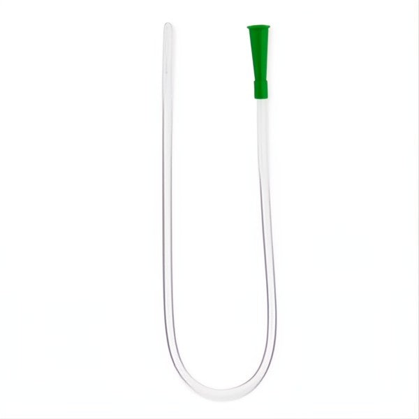 HOL 11416 | Apogee Men Straight Intermittent Catheter 14FR