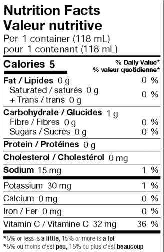 OA-LA515897 | Oasis Hydra+ Lemon Water (24 x 118ml) - IDDSI 3