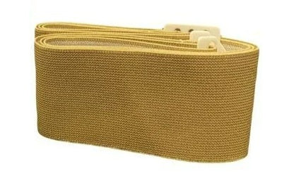 Protectmystoma - 2'' ostomy belt - 30'' to 70''