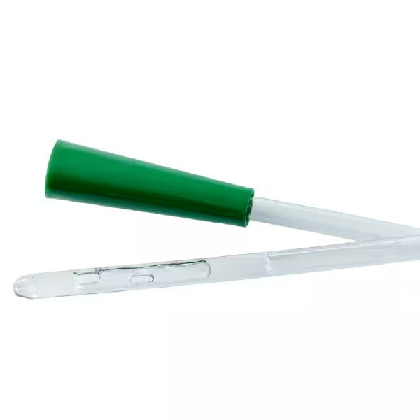 COL 504540 | Self-Cath Male Straight Intermittent Catheter 16FR