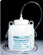 URO 4101 | REUSABLE NIGHT DRAIN BOTTLE REPLACEMENT CAP