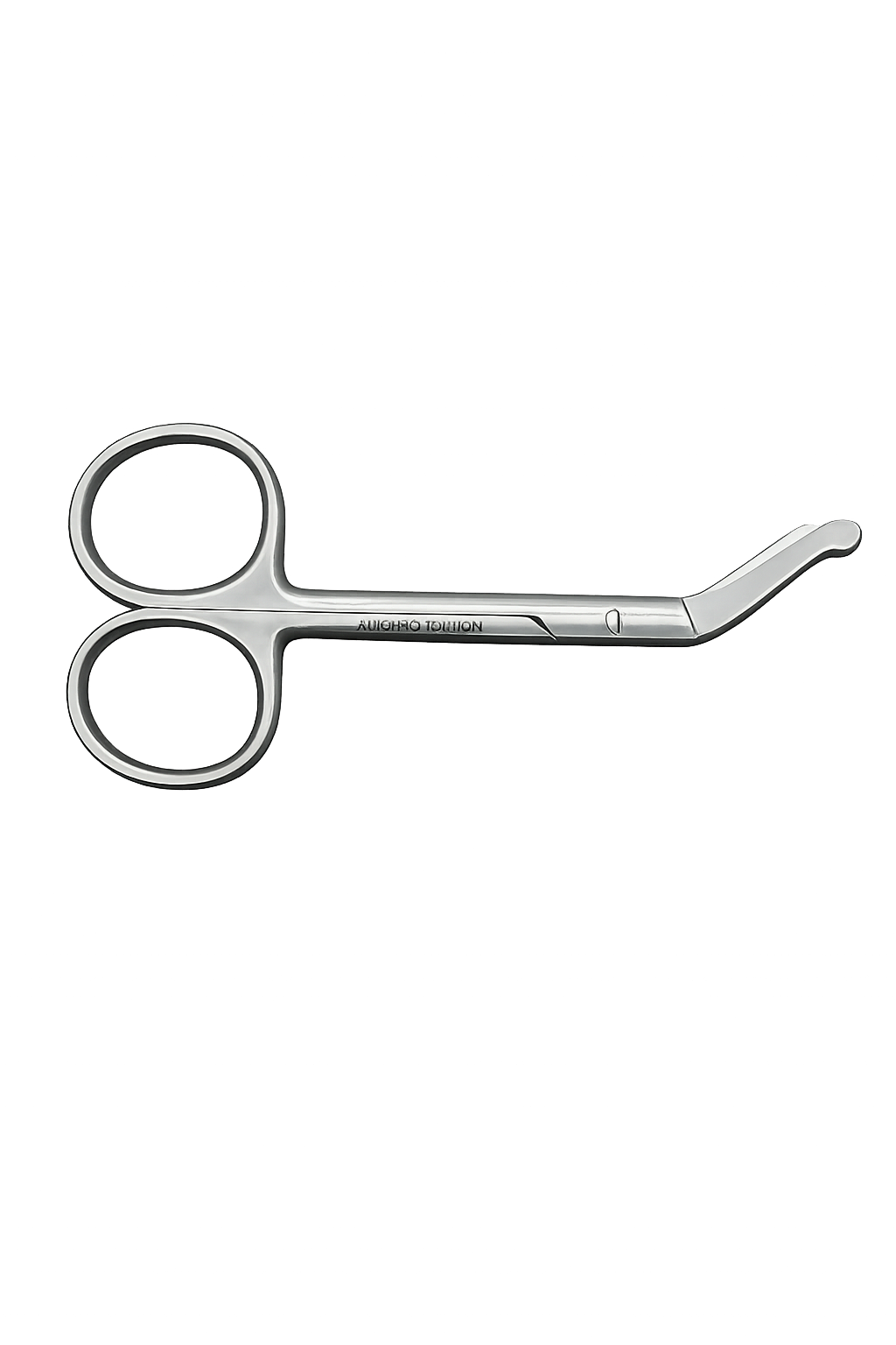 320-200 | Right-Handed Ostomy Scissors