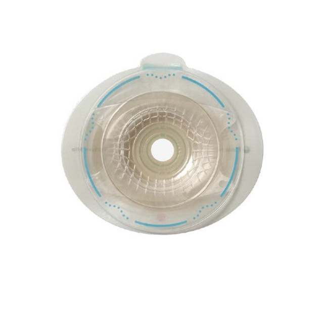 COL 16882 | SenSura Mio Flex Soft Convex Light Barrier 50 mm - Cut to fit 15-30 mm (5/box)
