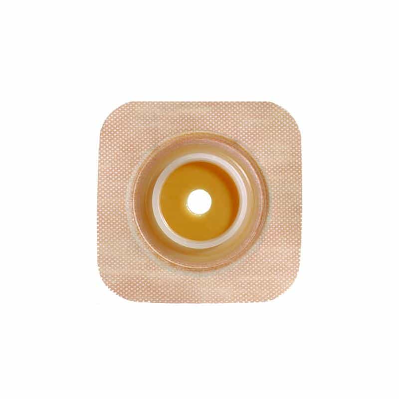 Natura Durahesive Flexible Skin Barrier - Cut-to-Fit Opening 13-57 mm - 10/box - SKU #413168