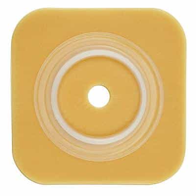 Natura® Durahesive® Skin Barrier - Cut-to-Fit Opening 13-90 mm - 5/box - SKU #401905