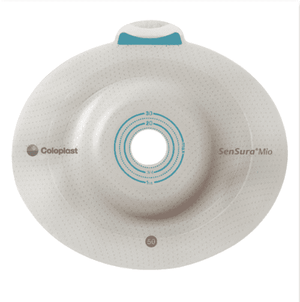 Sproam Coloplast