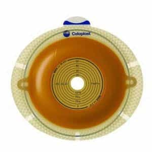 sensura-flex-convex-light-barrier-50-mm-pre-cut-28-mm-(5/box)-coloplast-flange-11314-5/box-coloplast-flange-flanges-light-convex-pre-cut-sensura-flex-0