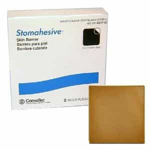 stomahesive-skin-barrier-(10cmx10cm)-convatec-skin-barrier-10x10-21712-5/box-convatec-skin-barrier-skin-care-stomahesive-0