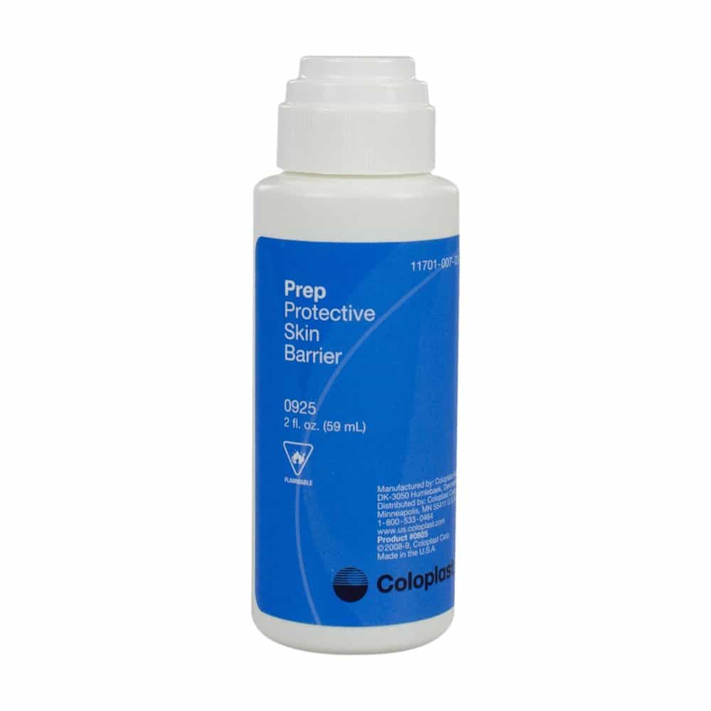Liquid Skin Protector - 59 ml / 2oz - SKU #0925