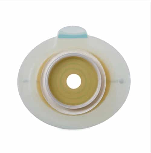 sensura-mio-click-baseplate-50-mm-pre-cut-32-mm-(5/box)-coloplast-flange-10514-5/box-baseplate-coloplast-flange-flanges-pre-cut-sensura-mio-click-0