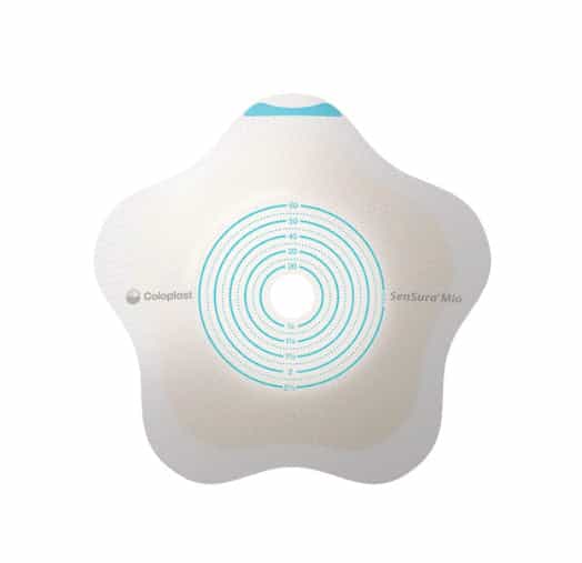 sensura-mio-click-concave-click-barrier-40-mm-pre-cut-20-mm-(5/box)-coloplast-flange-18501-5/box-coloplast-concave-flange-flanges-pre-cut-sensura-sensura-mio-click-0