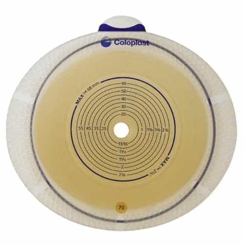 sensura-flex-xpro-flat-barrier-40-mm-cut-to-fit-10-33-mm-(10/box)-coloplast-flange-10/box-10104-coloplast-cut-to-fit-flange-flanges-flat-sensura-flex-xpro-0