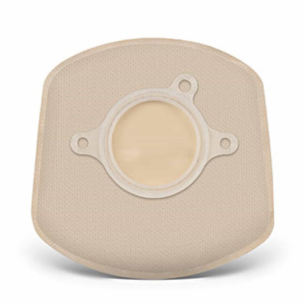 Natura Mini Pouch - Opaque 45 mm with 1-sided comfort panel and no Filter - 20/box - SKU #401531